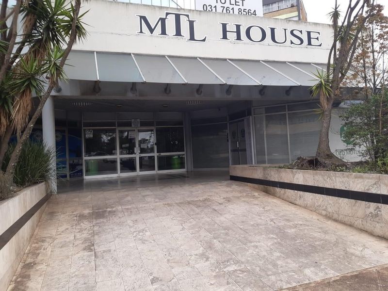 Prime Pinetown Central Commercial Space: Adaptable Offices for Lease - Photo 2
