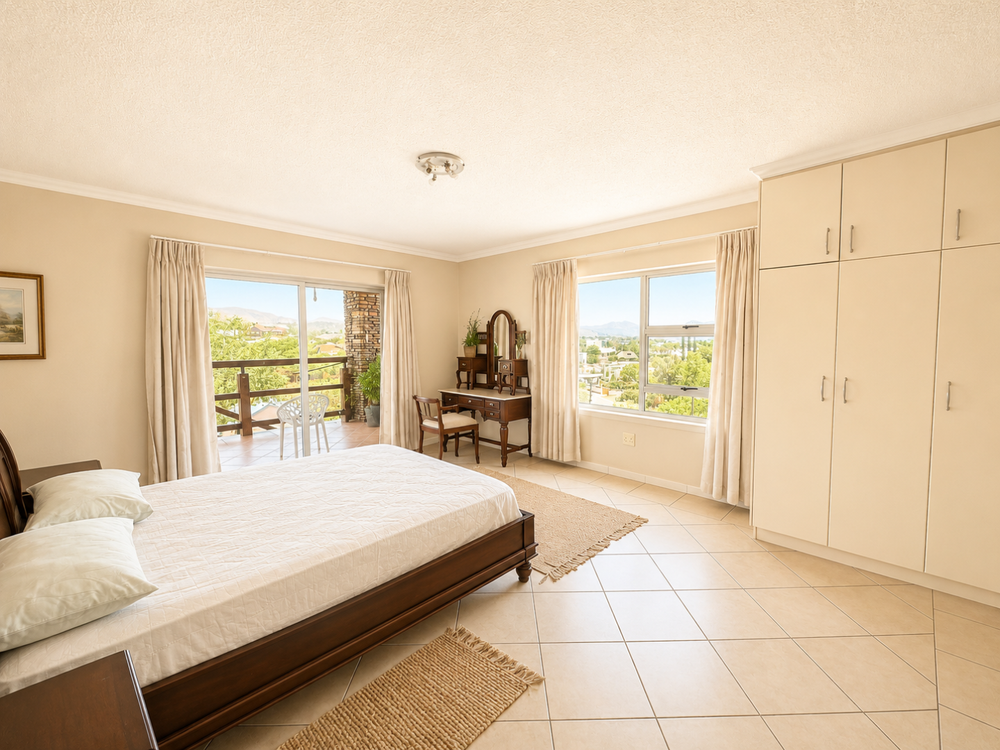 Bedroom 7