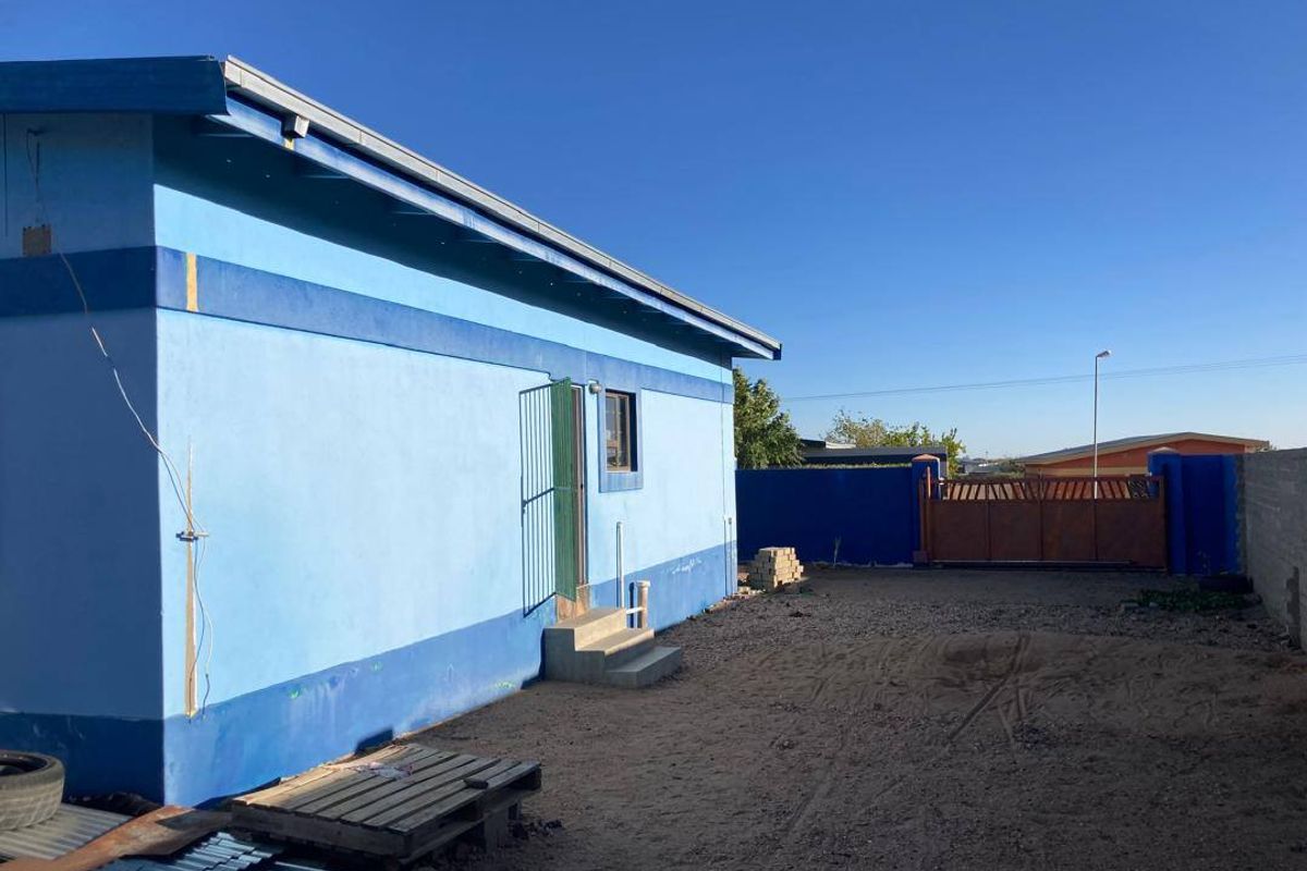 3 Bedroom House For Sale In Okahandja - Photo 3