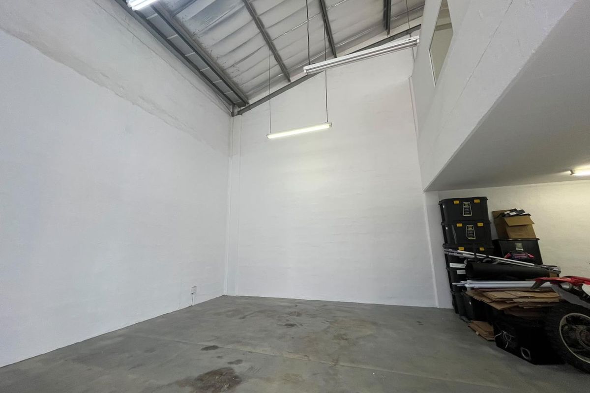 Prime Mixed-Use Commercial Space To Let – Ballito - Photo 3