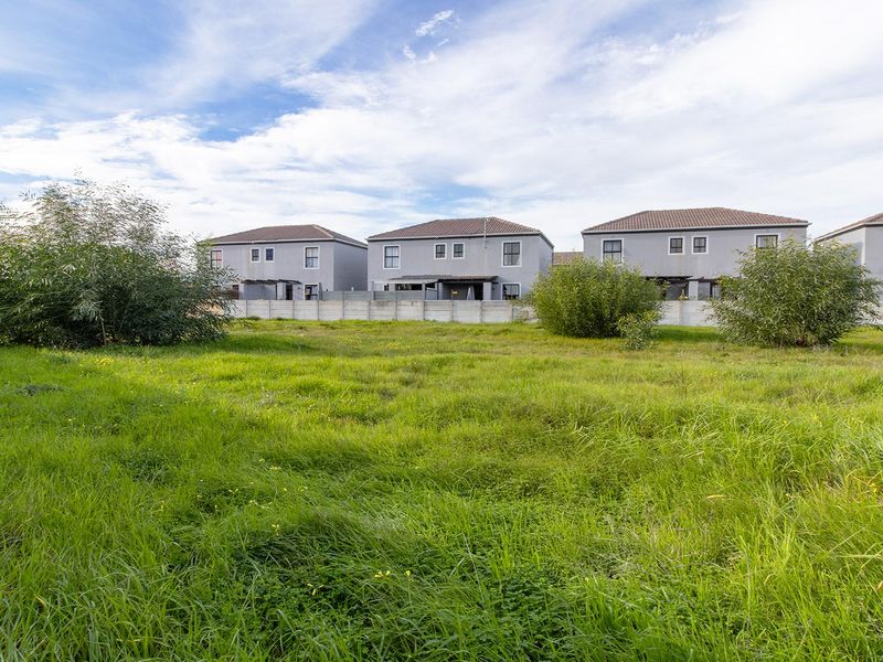 Vacant Stand For Sale In Parklands - Photo 1