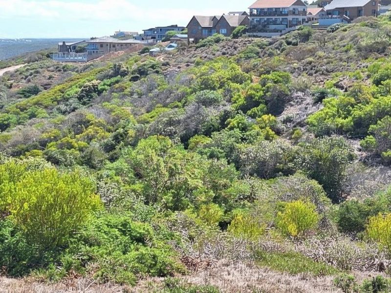 Prime Coastal Canvas: 990m2 with Unobstructed Ocean Views - Photo 9