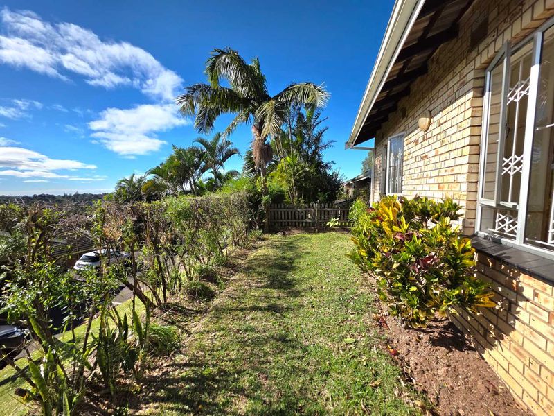 Spacious 3-Bedroom Family Home for Sale in The Wolds – Pet-Friendly & Secure Living - Photo 5
