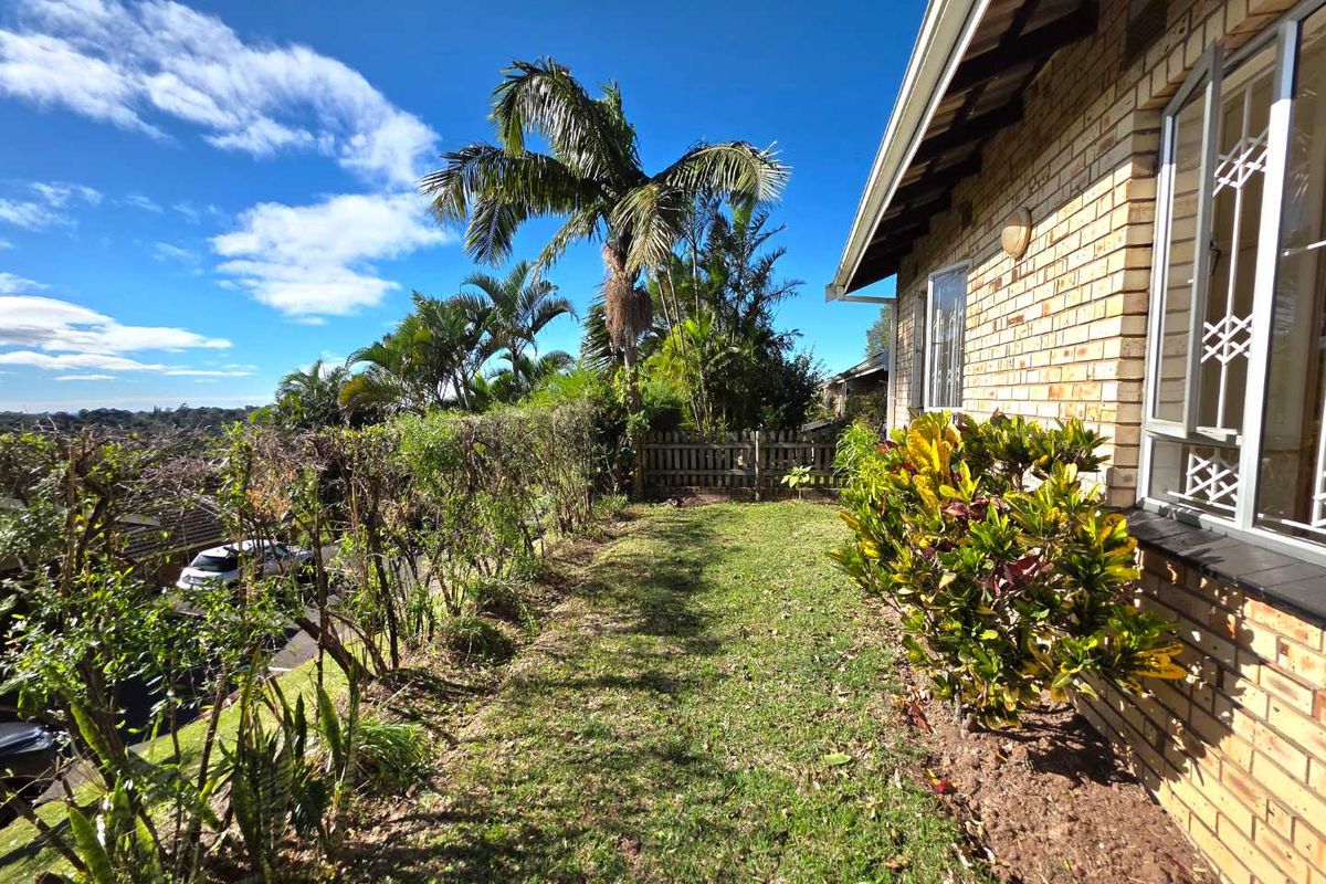 Spacious 3-Bedroom Family Home for Sale in The Wolds – Pet-Friendly & Secure Living - Photo 5