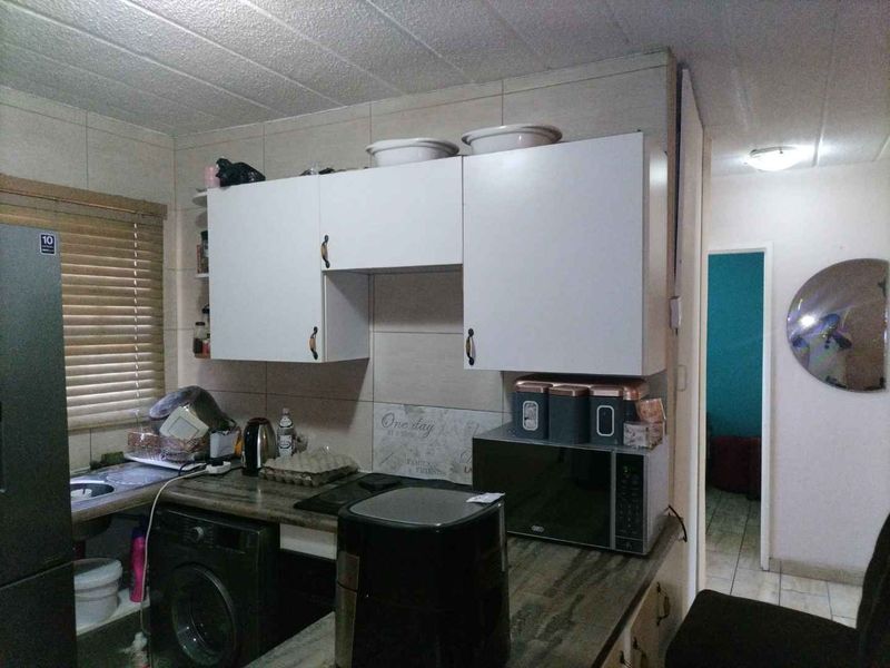 Beautiful townhouse in Linmeyer - Photo 6