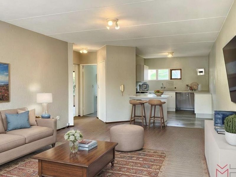 Charming 2-Bedroom Apartment – Nottingham Forest, Bryanston - Photo 7