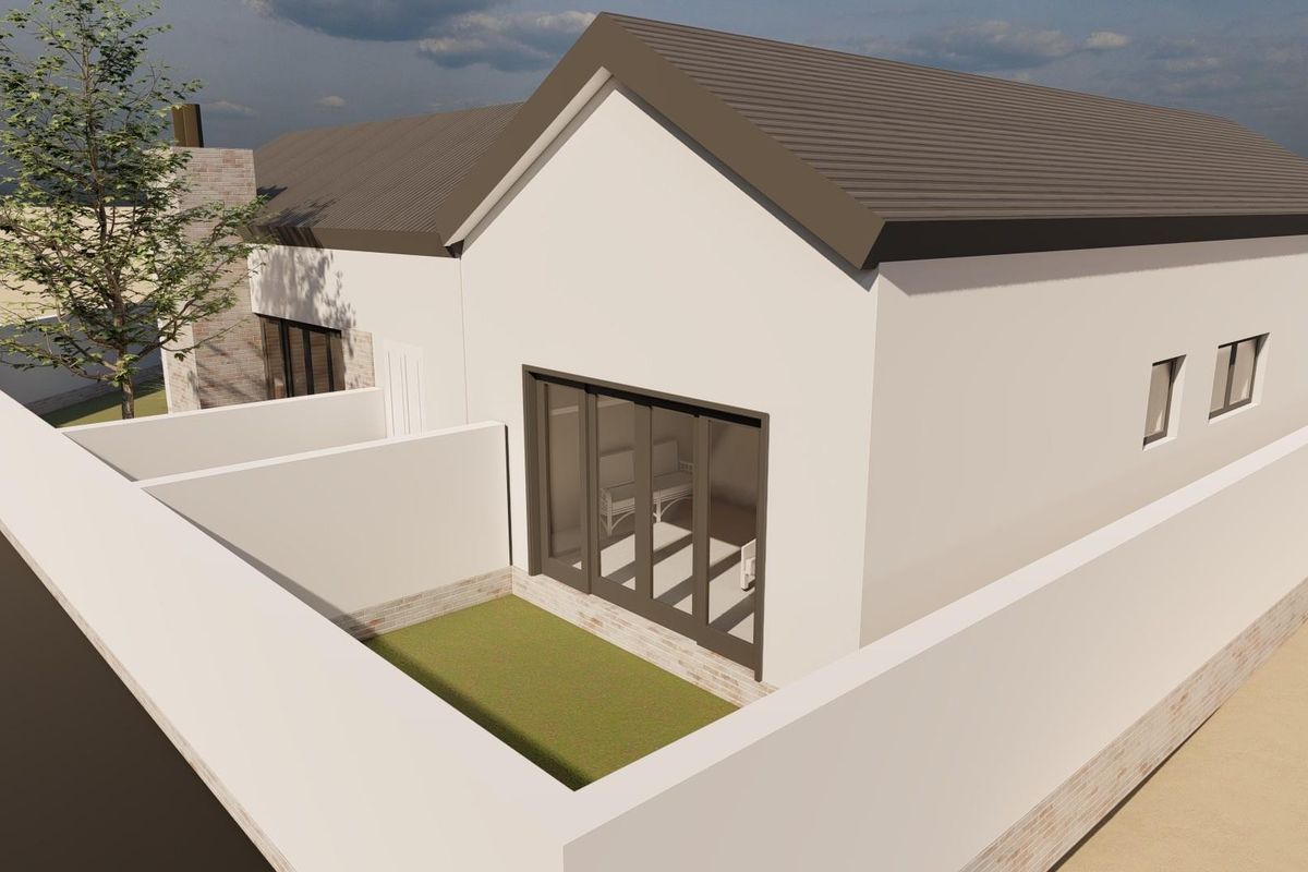 Beautiful House For Sale - Swakopmund - Photo 3