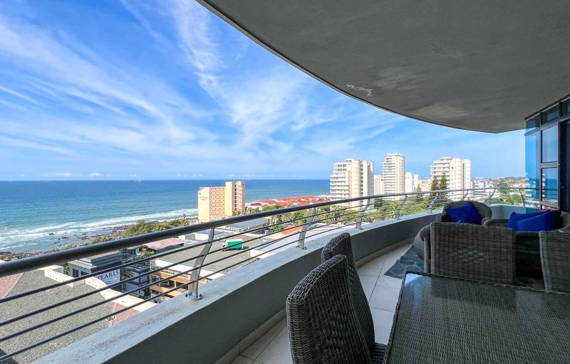 3 BEDROOM | 3 BATHROOM APARTMENT