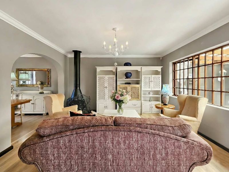 Penny's Cottage | Secure Serene Living - Photo 8