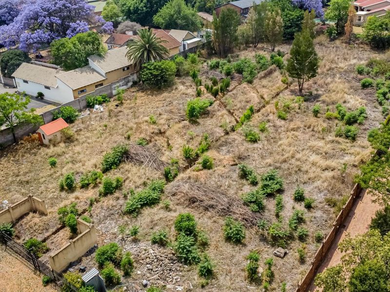 New development opportunity on vacant land in Ferndale - Photo 2