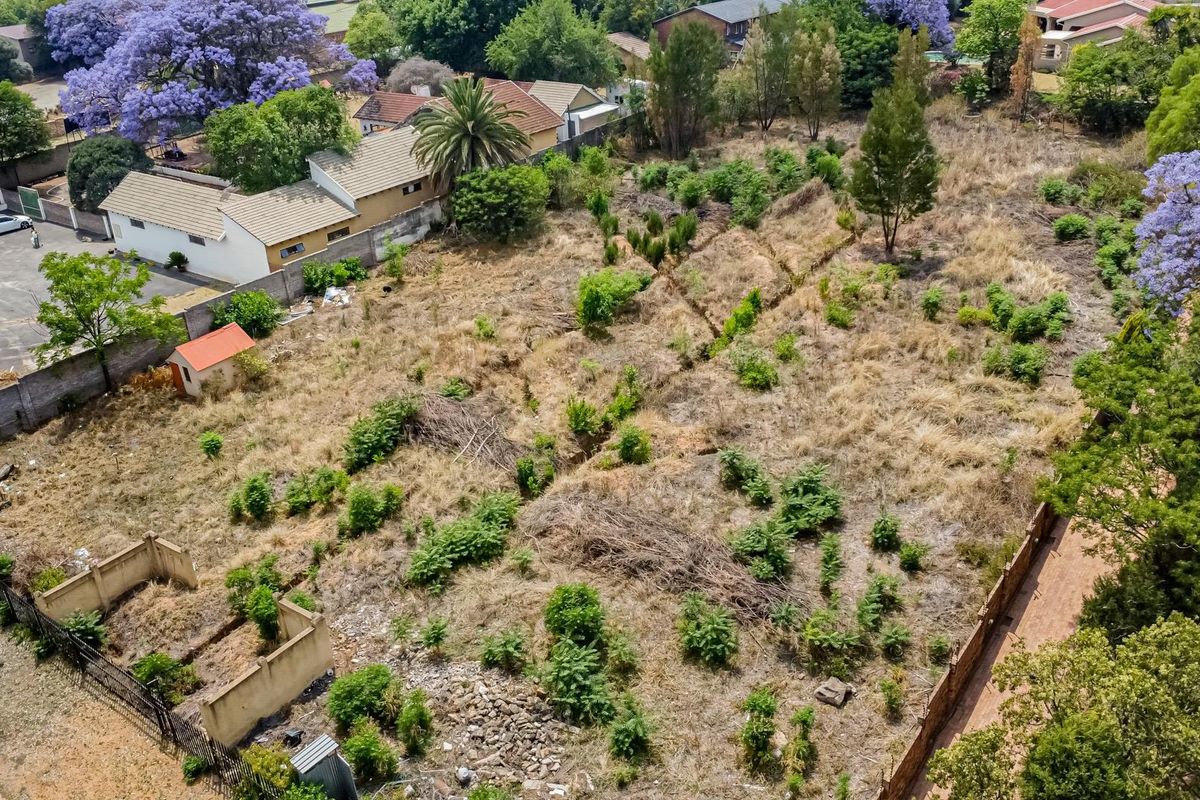 New development opportunity on vacant land in Ferndale - Photo 2
