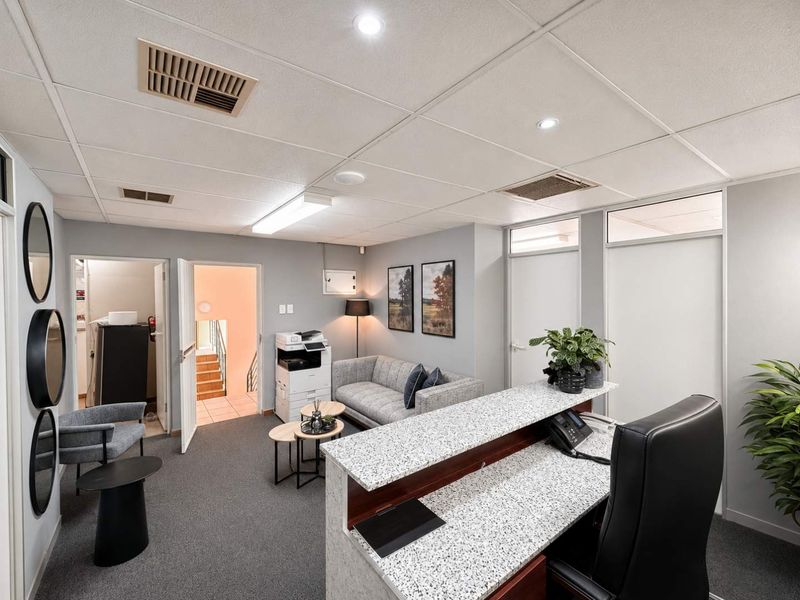 Prime Secure Office Space To Let – Hillcrest - Photo 3