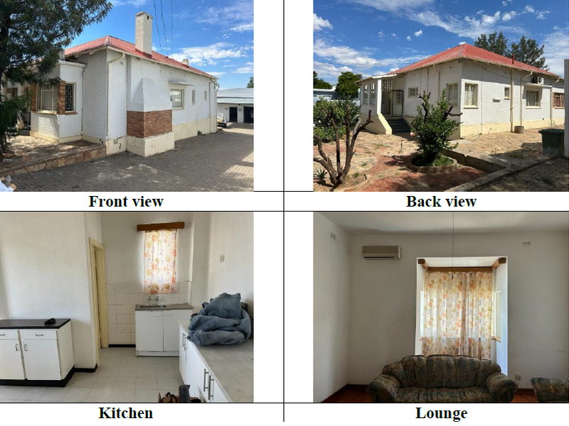 GEN RES ERF FOR SALE- near Game - Photo 2