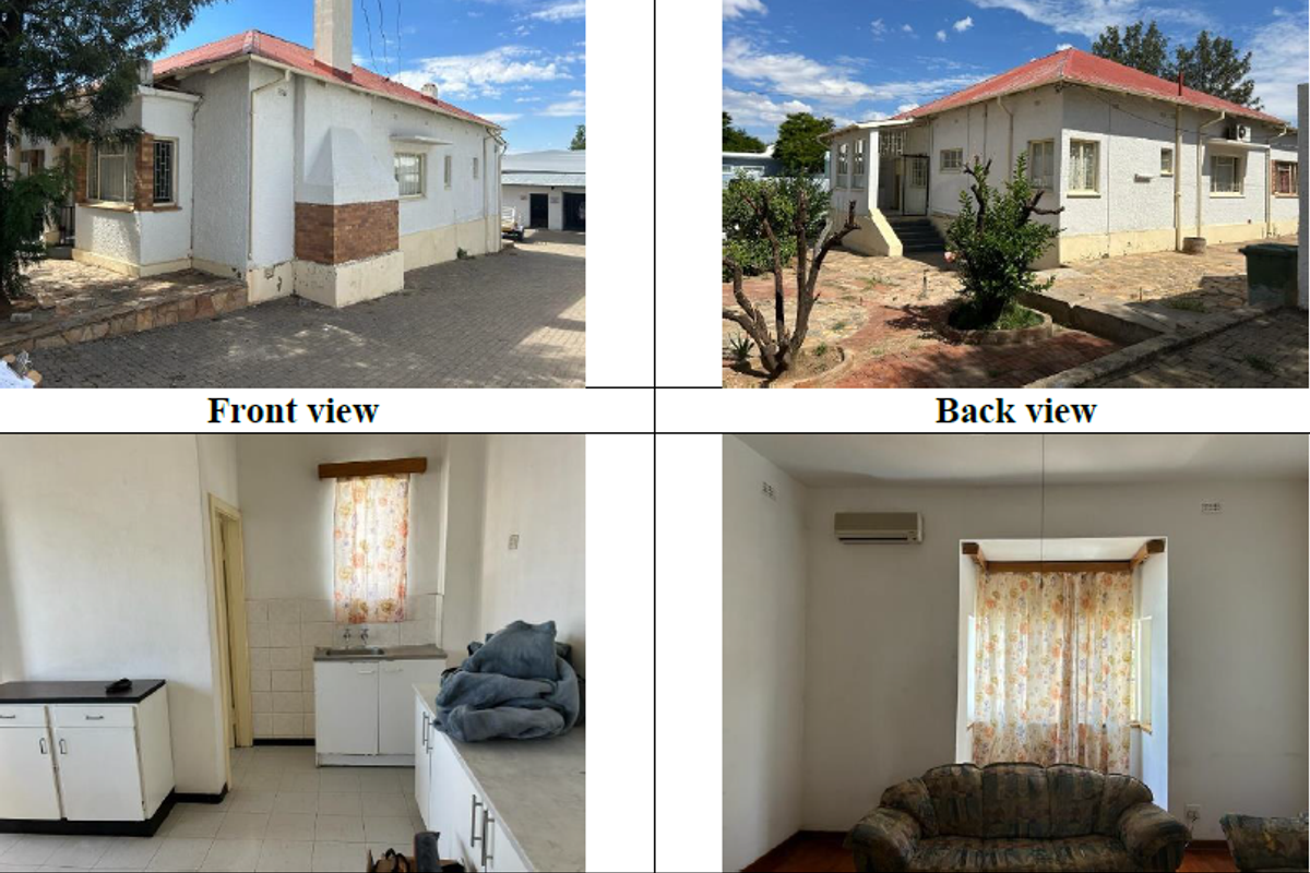 GEN RES ERF FOR SALE- near Game - Photo 2