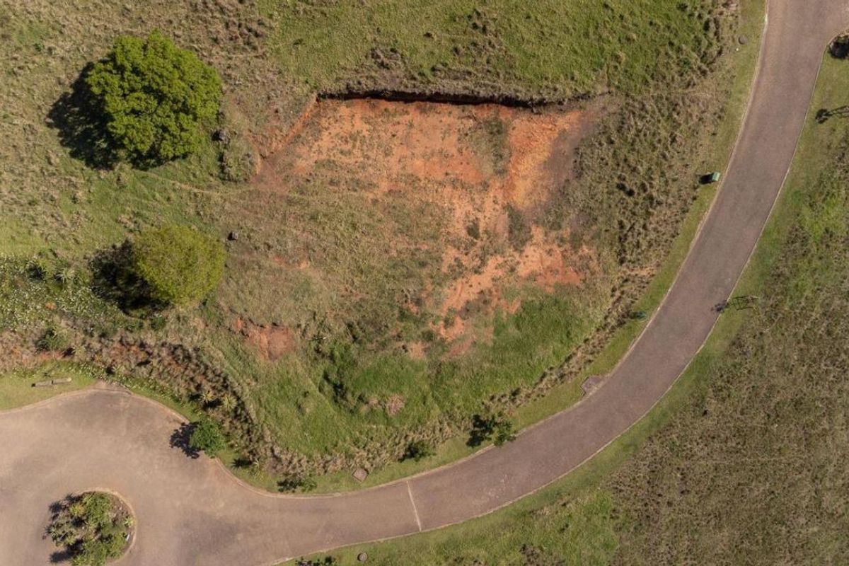 For Sale | Phezulu Eco Estate  | Vacant Land in Wildlife Paradise - Photo 4