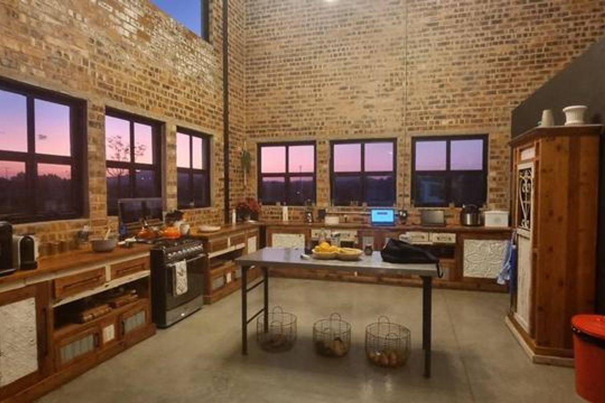 4 Bedroom Vacant Land / Plot For Sale in Blue Saddle Ranches, Midvaal - Photo 3