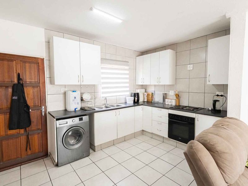 Duplex Townhouse in Celtisdal for Sale - Photo 7