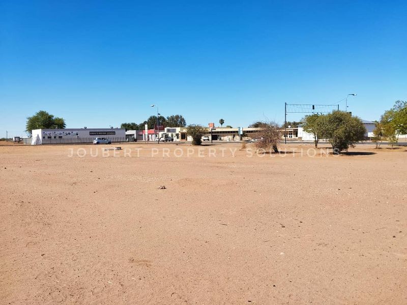 PRIME LOCATED ERF FOR SALE IN MARIENTAL - NAMIBIA - Photo 4