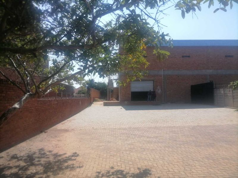 Industrial Property for Sale in Pretoria West - Photo 9