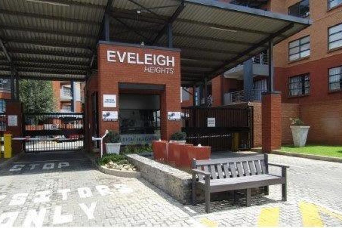 Close to the East Rand Mall and Highway - Photo 2