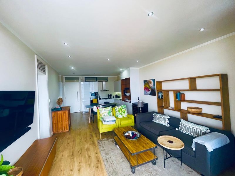 1 Bed Furnished Apartment for Rent in Morningside - Photo 3