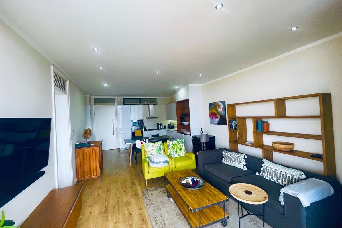 1 Bed Furnished Apartment for Rent in Morningside - Photo 3