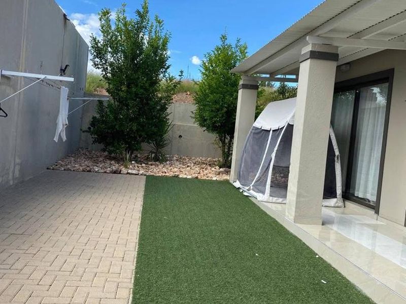 Elisenheim house to rent - Photo 4