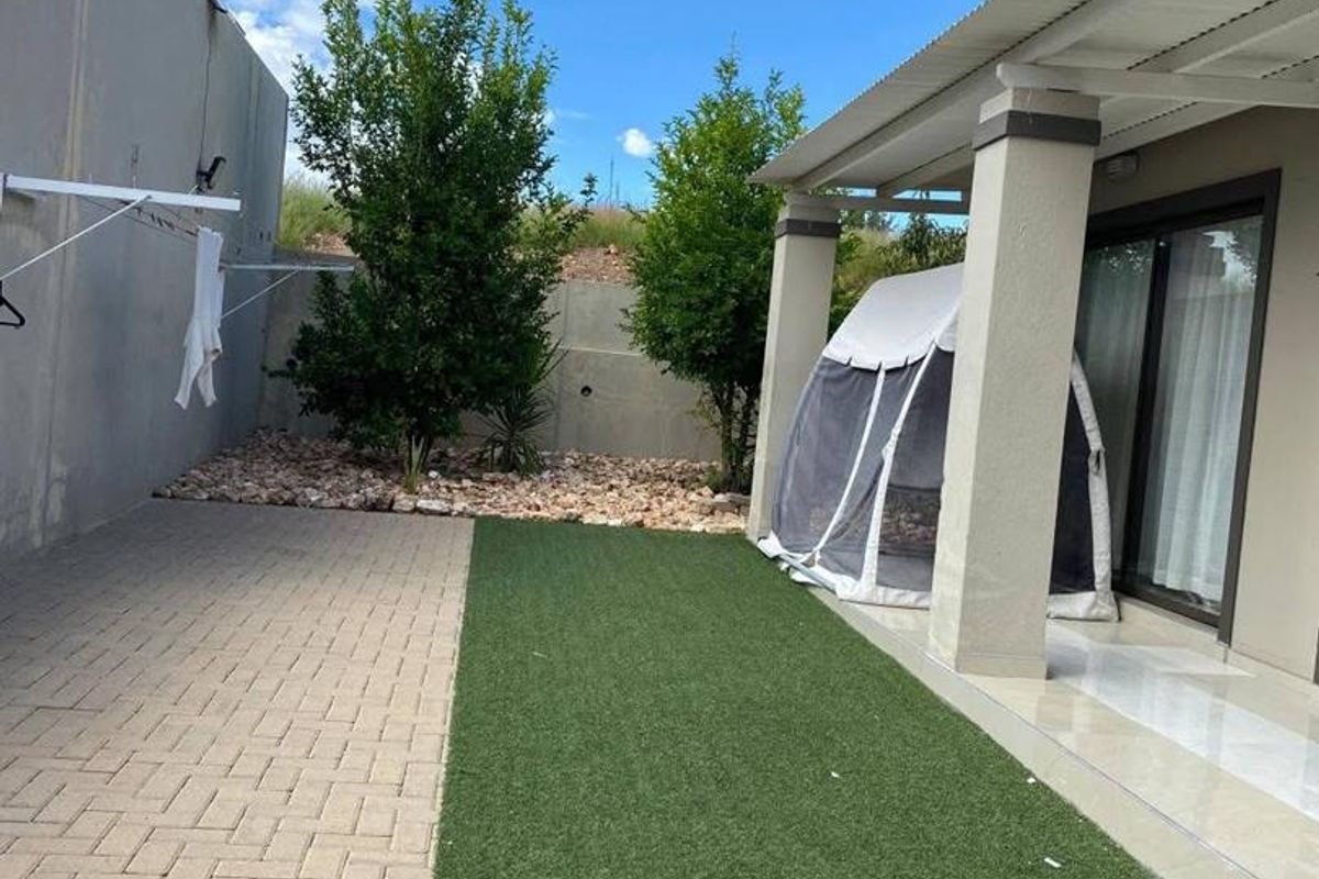 Elisenheim house to rent - Photo 4