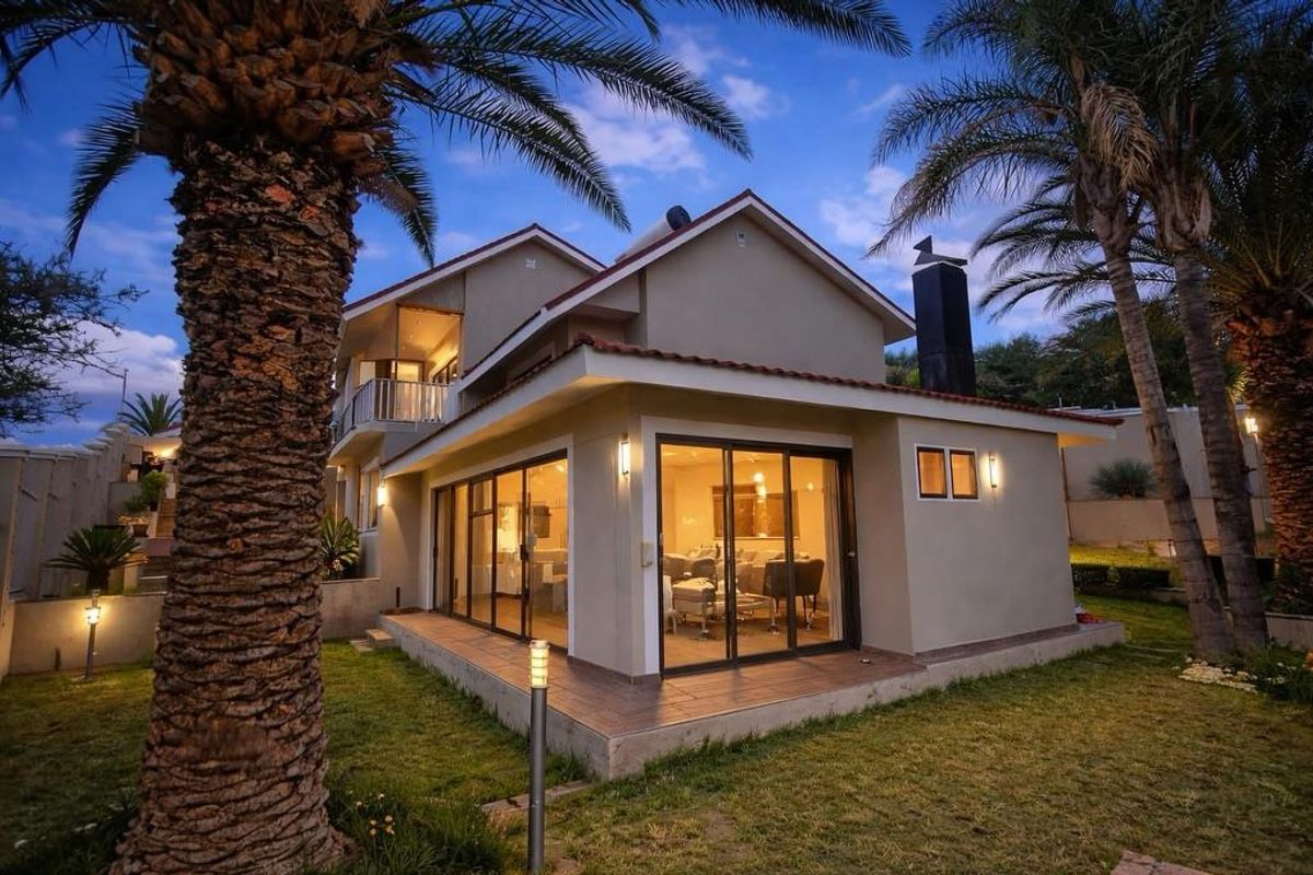 Ludwigsdorf- For sale-N$6 680 000 - Photo 2