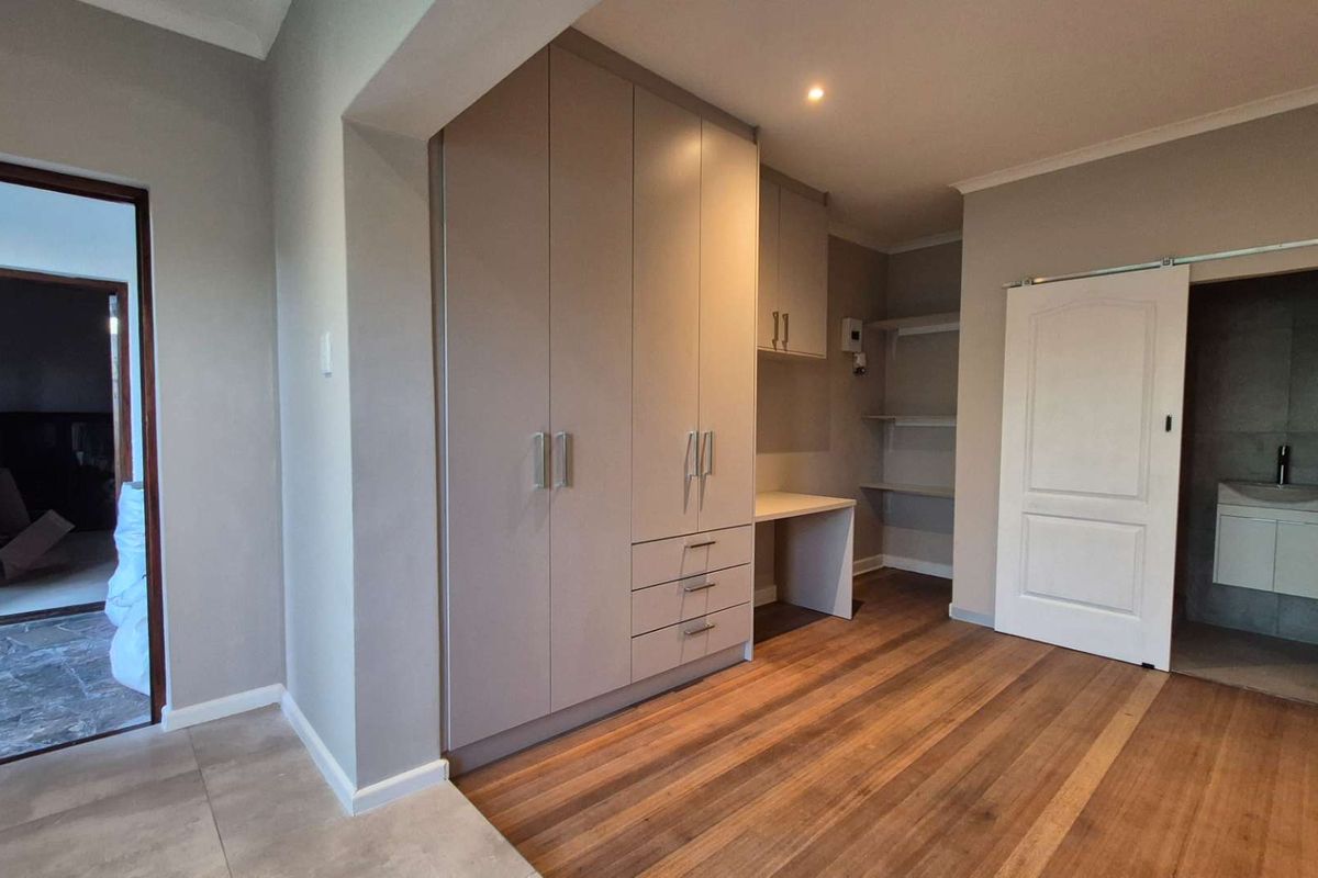 Modern Studio Apartment in Kenwyn – Secure & Stylish Living - Photo 5