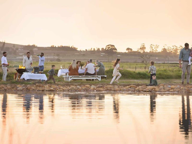 Incredible Stand on Paarl Valleij Lifestyle Estate & Farm, Offering Exceptional Views Within a Secure Estate - Photo 10