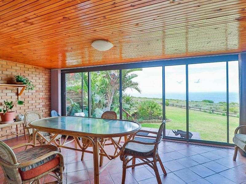 Perfect lock-up and go with magical sea views - Photo 5