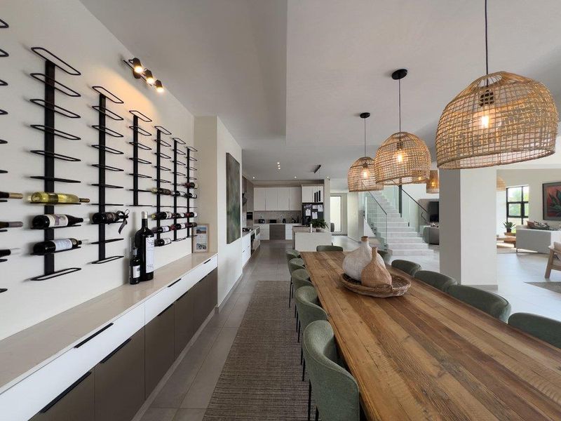 An Ultra-Modern Masterpiece Designed for Luxury Living - Photo 3