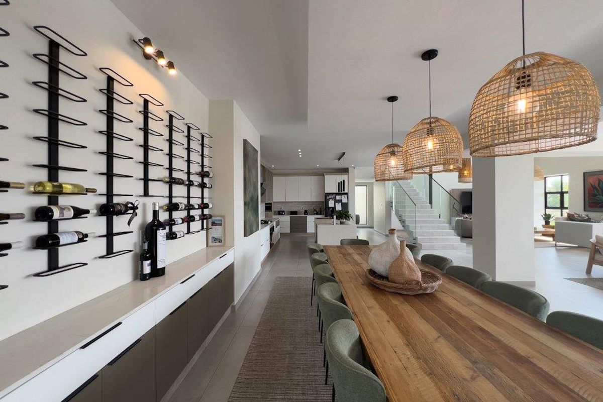 An Ultra-Modern Masterpiece Designed for Luxury Living - Photo 2