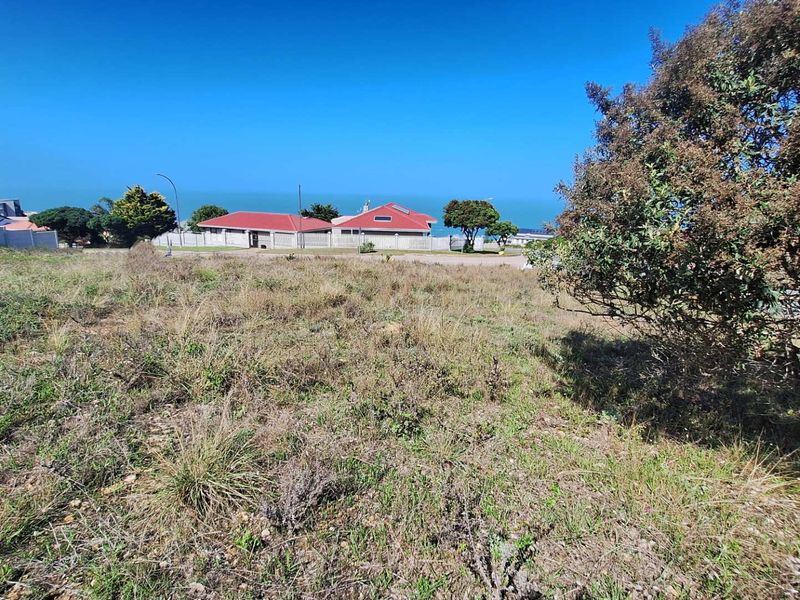 886m2 Vacant Land for Sale in Dana Bay - Photo 8