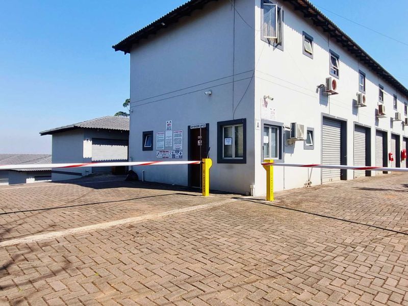18m2 Storage Unit for Sale in Glen Anil - Photo 2