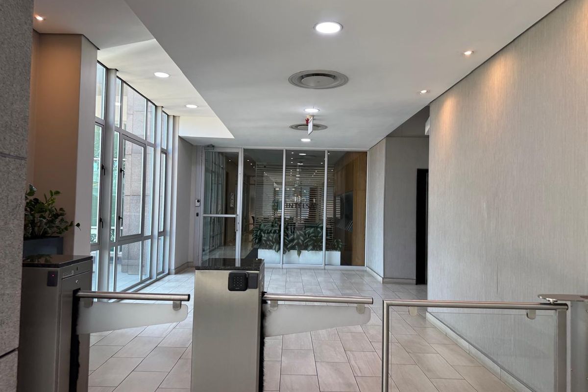 Prime Office Space Available for Lease in Sandton - Photo 3