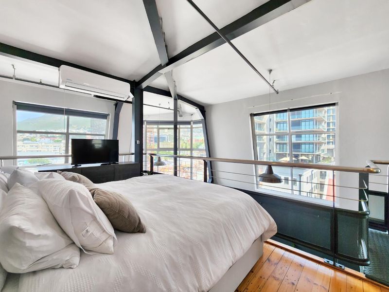 Apartment to rent in Wolroy House! - Photo 4