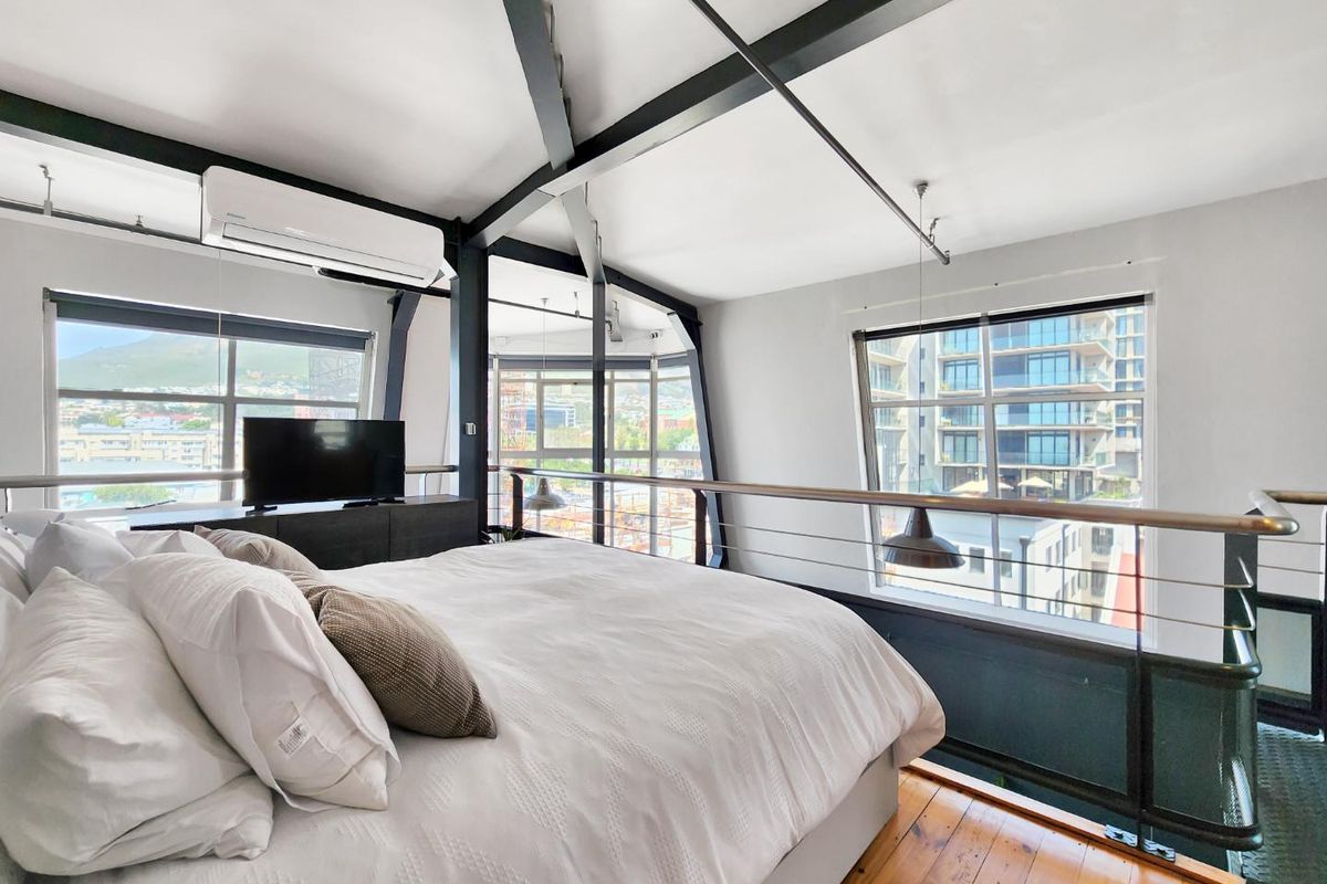 Apartment to rent in Wolroy House! - Photo 4