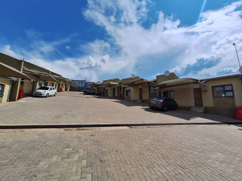 2-BEDROOM APARTMENT | OTJOMUISE, WINDHOEK - Photo 3