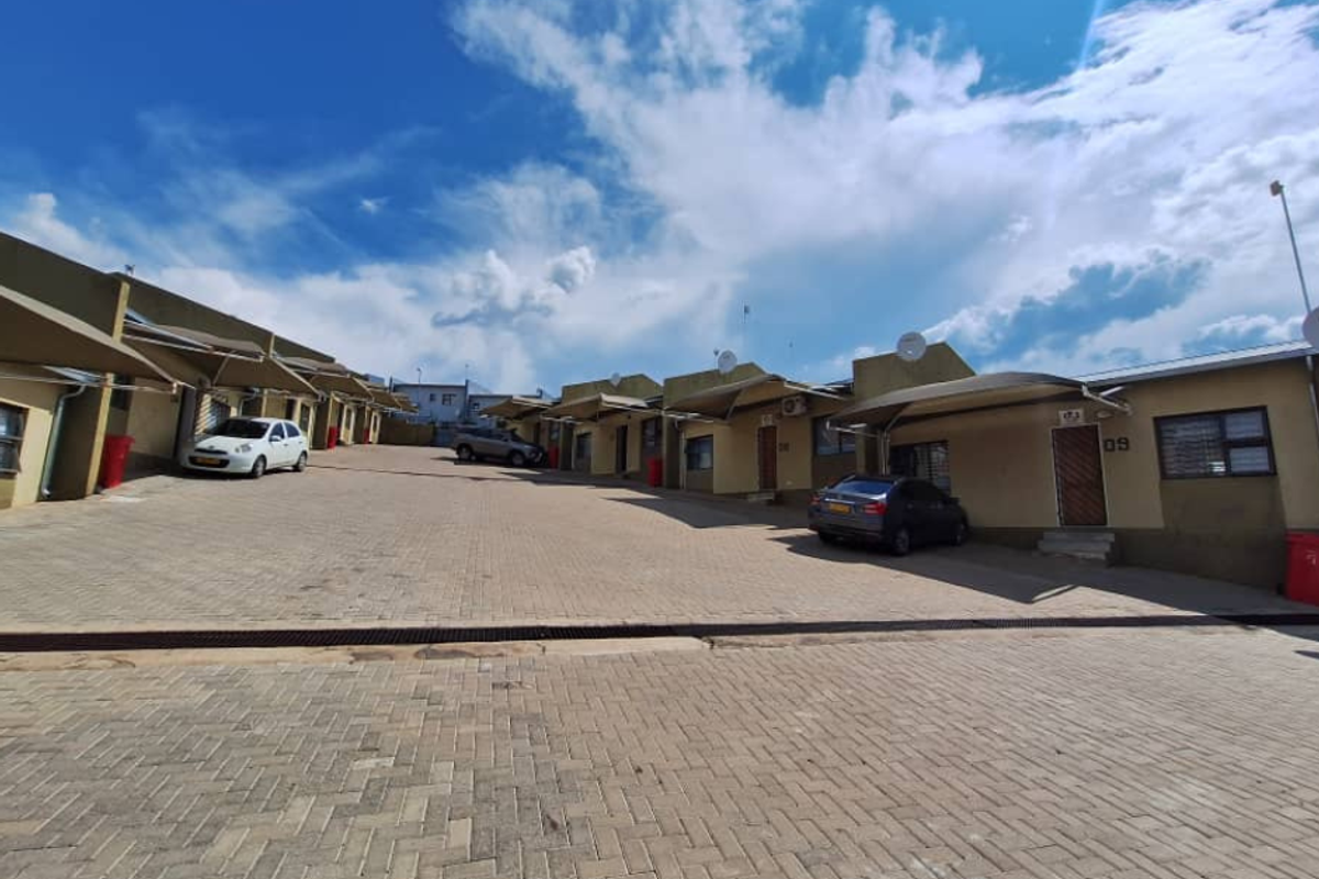 2-BEDROOM APARTMENT | OTJOMUISE, WINDHOEK - Photo 3