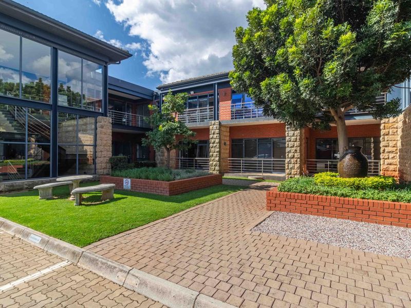 Commercial Property for Sale in Little Falls - Roodepoort. - Photo 5