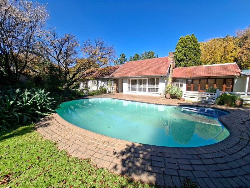 4 Bedroom2 Bathroom Cluster with its own pool - Photo 2