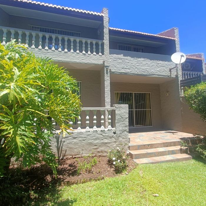 Property #2214052, Townhouse Pending Sale in Hennopspark