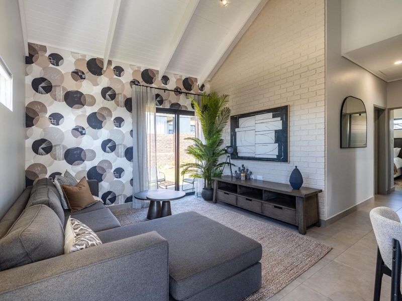 3 Bedroom Townhouse in Baltimore Lifestyle Estate - Photo 9