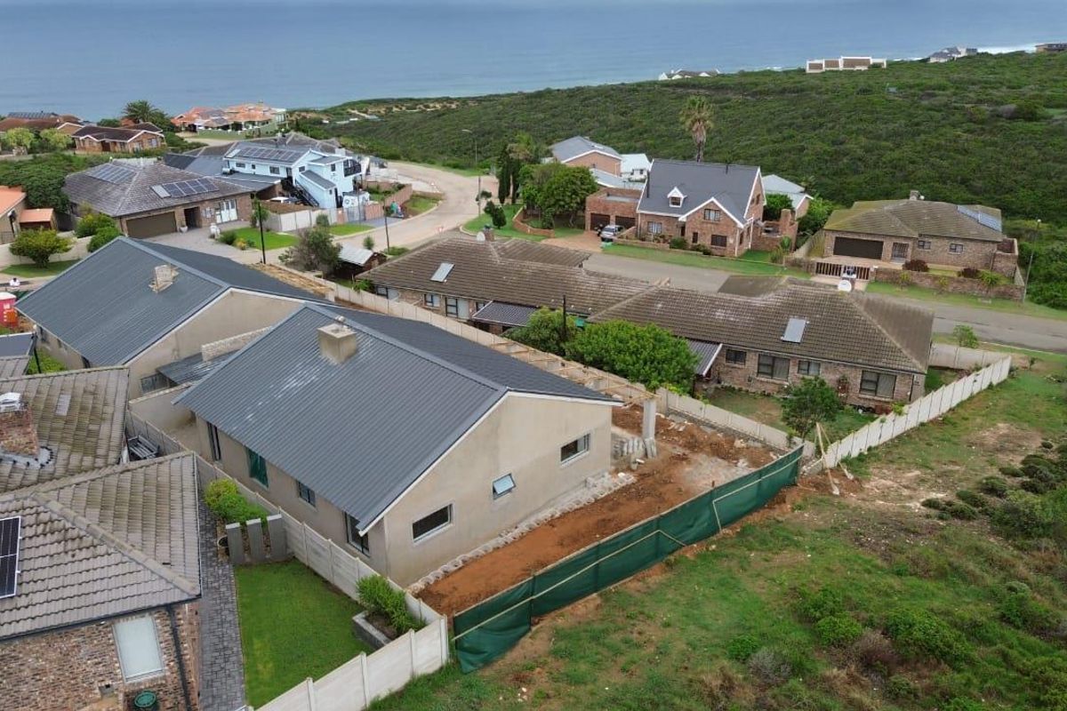 Newly built duet with Modern finishes and Beautiful Ocean views - Photo 2