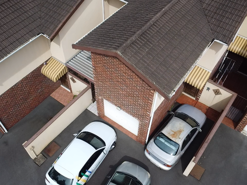 Modern 3 Bedroom Duplex in Secure Gated Complex | Pet-Friendly Living - Photo 9