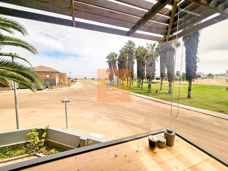 Exceptional Coastal Estate with Ocean & Park Views For Sale in Vineta, Swakopmund - Photo 10