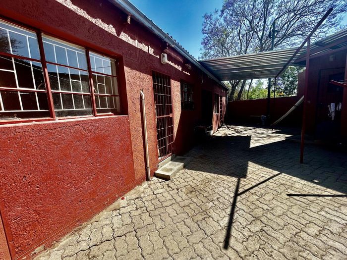 Property #2560658, House Rental Monthly in Okahandja Central