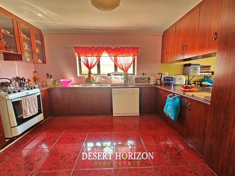 Swakopmund River Plot | Plot for sale - Photo 8